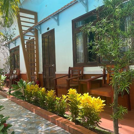 Serenity Garden Που Κουόκ Εξωτερικό φωτογραφία