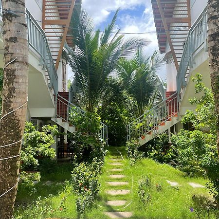 Serenity Garden Που Κουόκ Εξωτερικό φωτογραφία