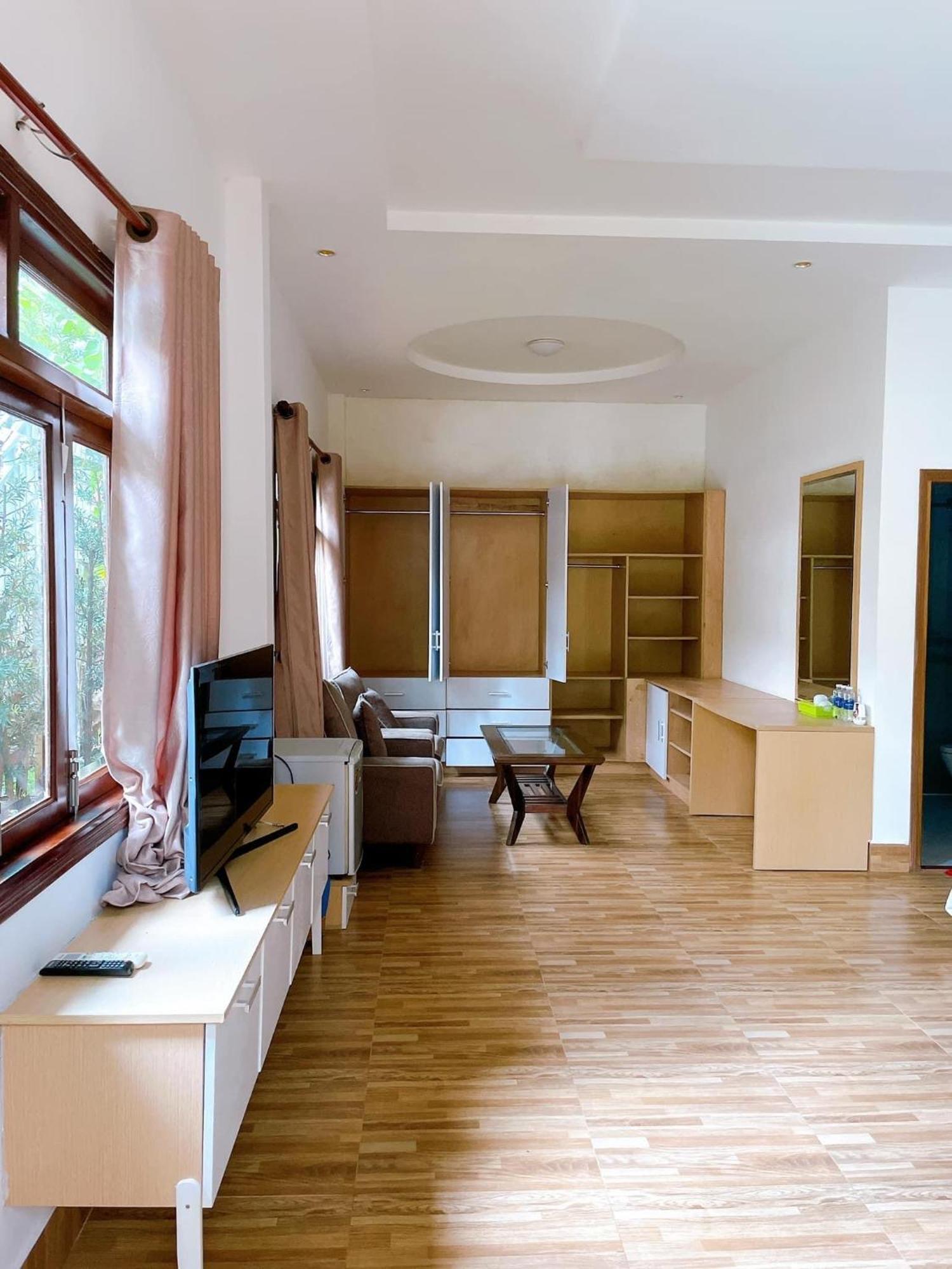 Serenity Garden Που Κουόκ Εξωτερικό φωτογραφία