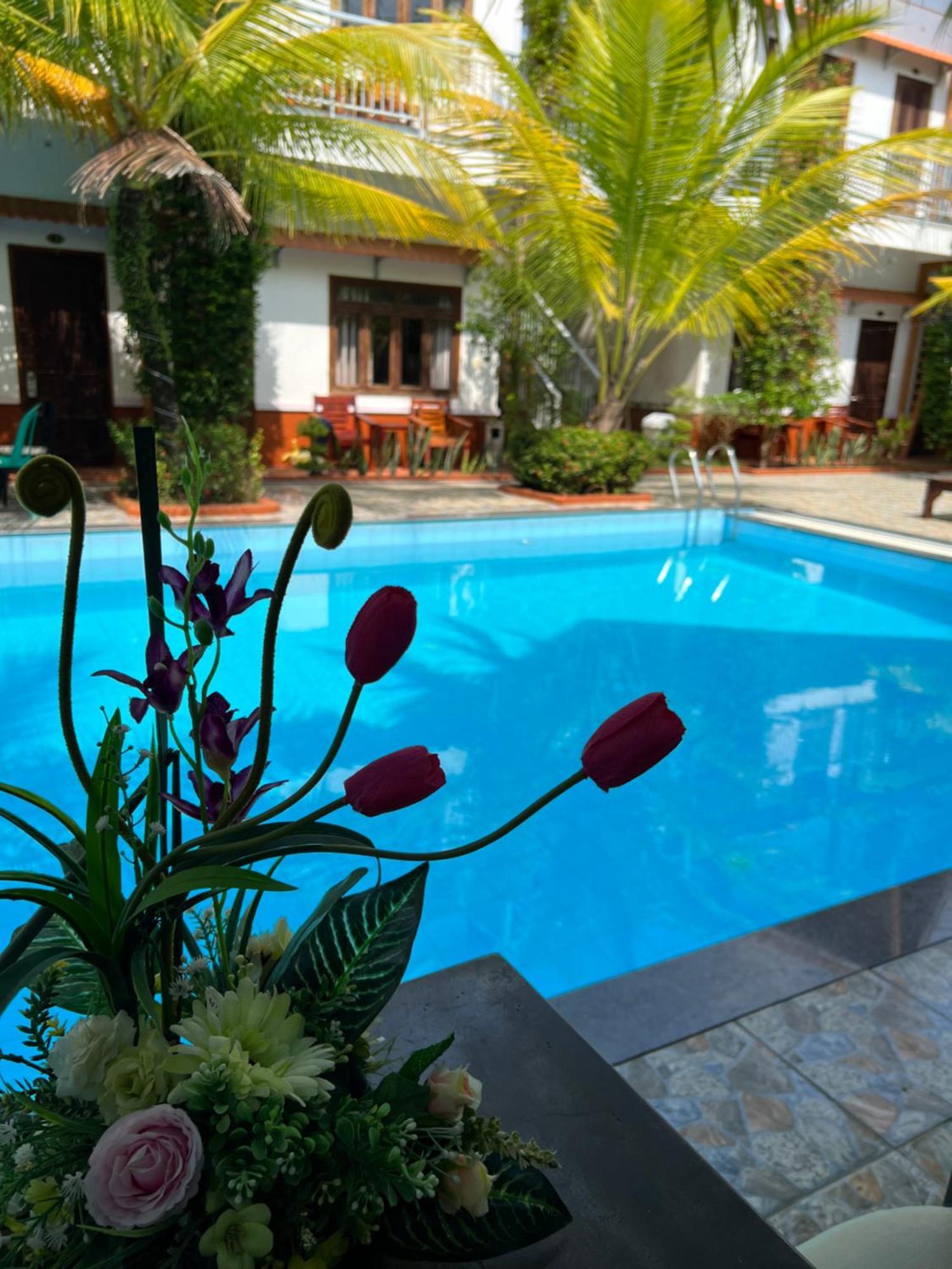 Serenity Garden Που Κουόκ Εξωτερικό φωτογραφία