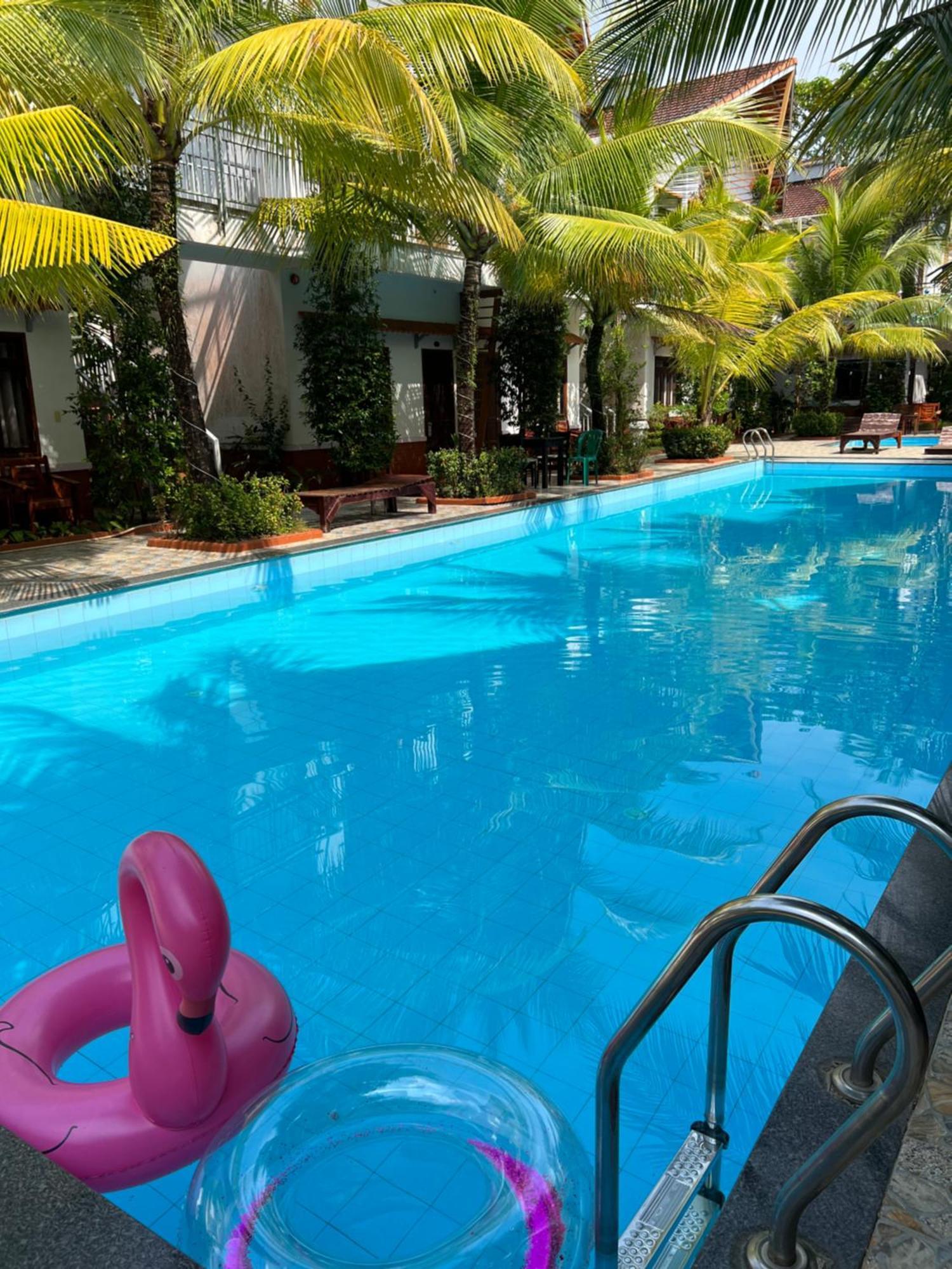 Serenity Garden Που Κουόκ Εξωτερικό φωτογραφία