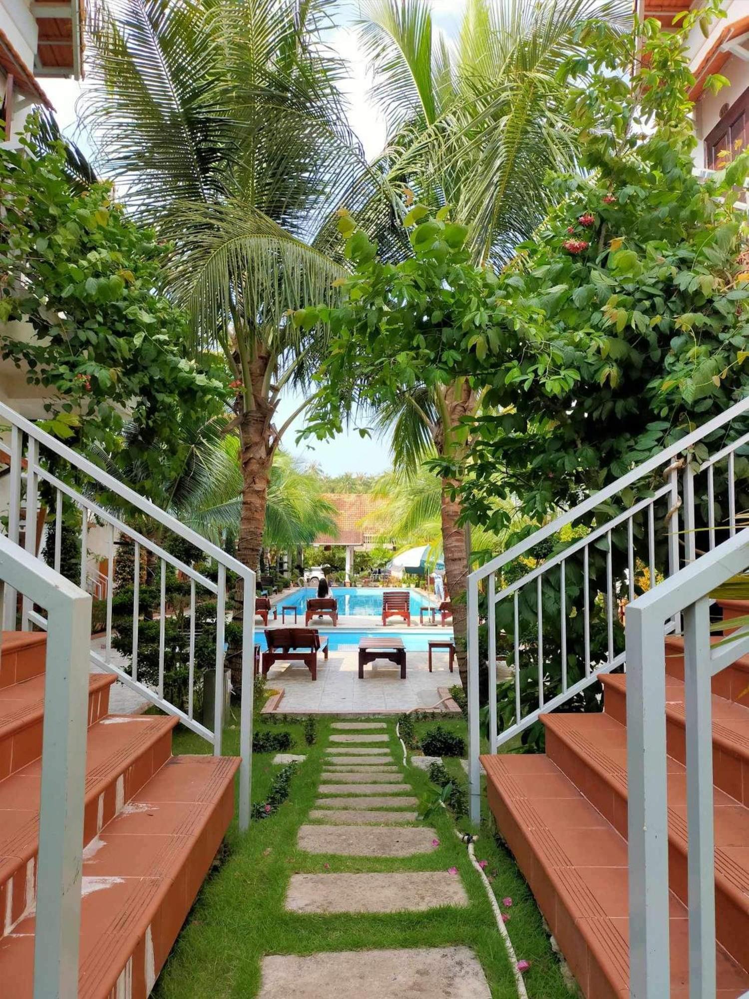 Serenity Garden Που Κουόκ Εξωτερικό φωτογραφία