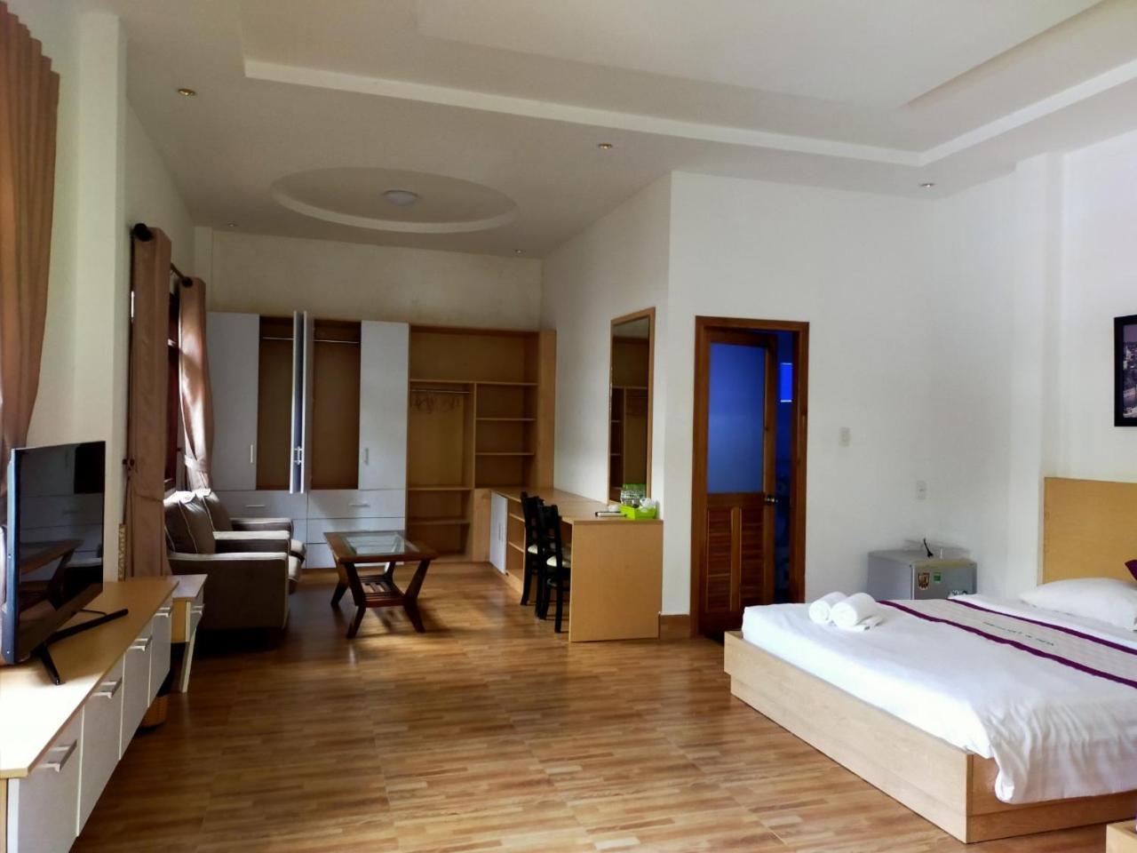 Serenity Garden Που Κουόκ Εξωτερικό φωτογραφία