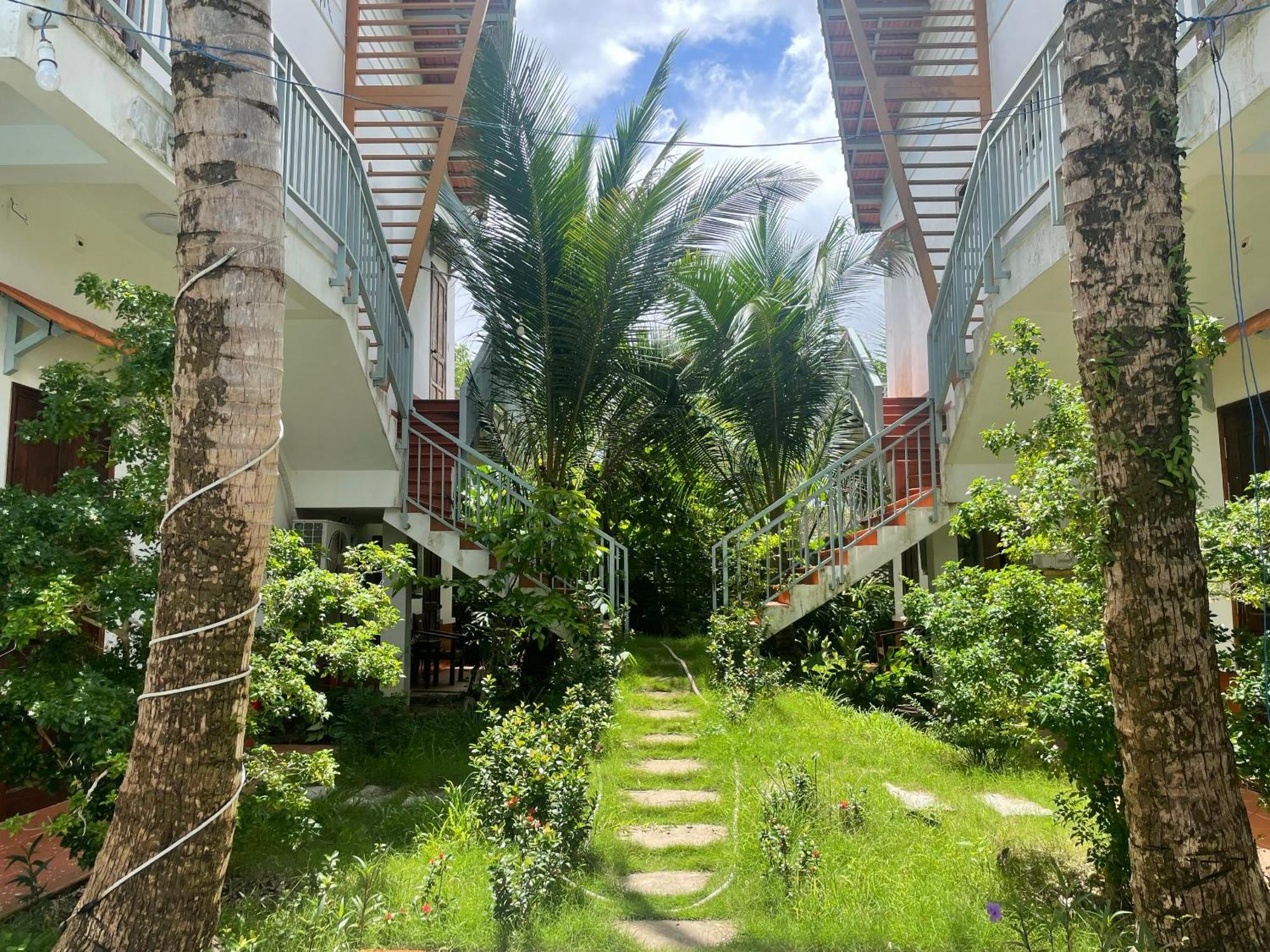 Serenity Garden Που Κουόκ Εξωτερικό φωτογραφία
