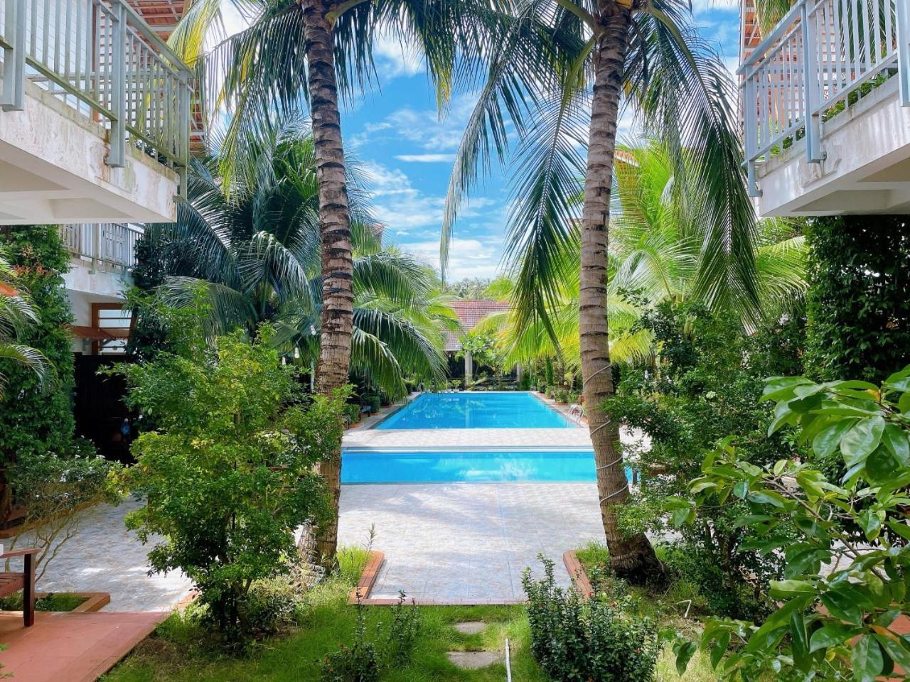 Serenity Garden Που Κουόκ Εξωτερικό φωτογραφία