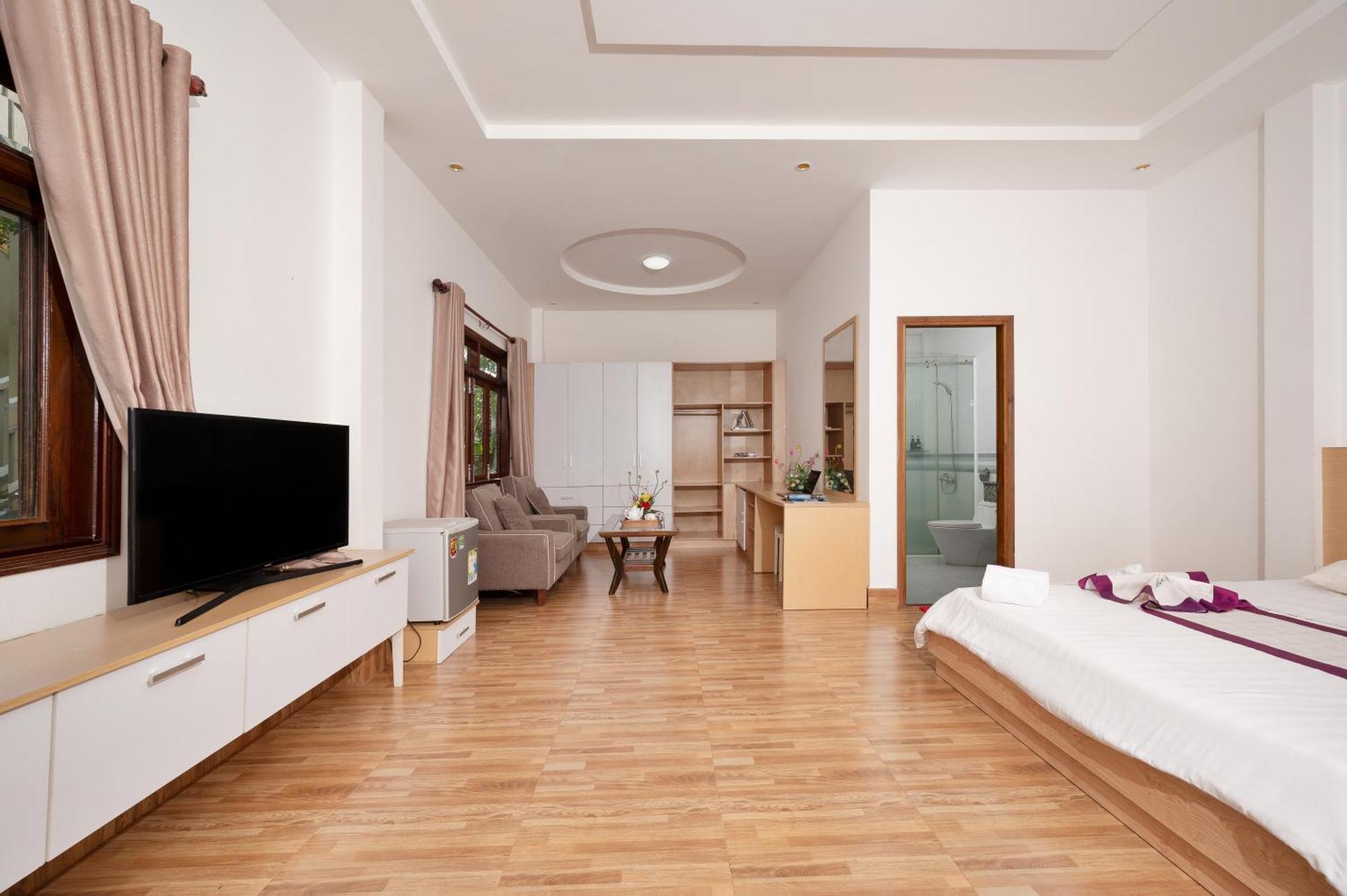 Serenity Garden Που Κουόκ Εξωτερικό φωτογραφία