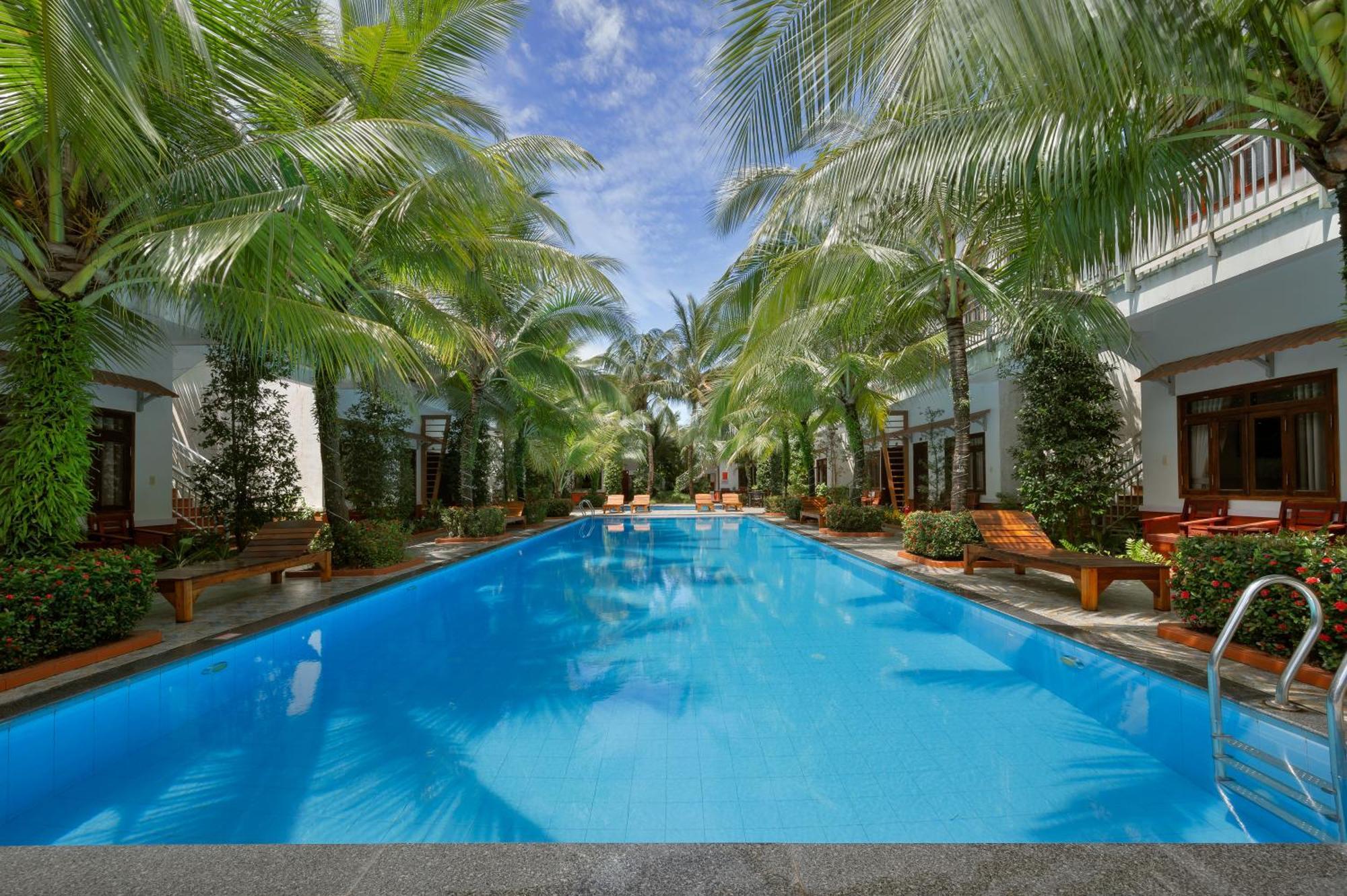 Serenity Garden Που Κουόκ Εξωτερικό φωτογραφία