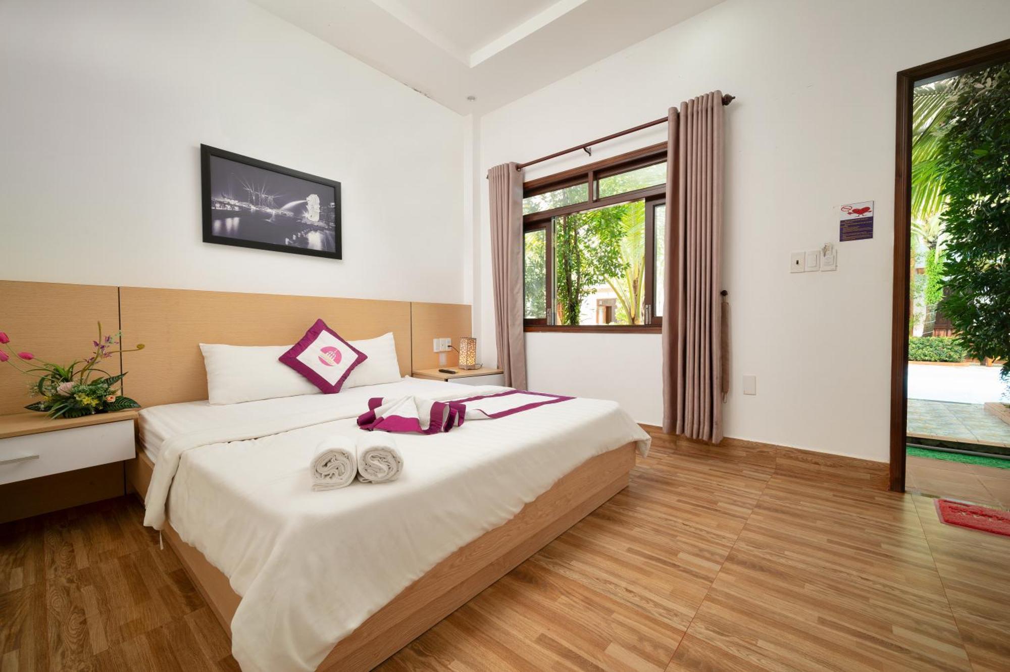Serenity Garden Που Κουόκ Εξωτερικό φωτογραφία
