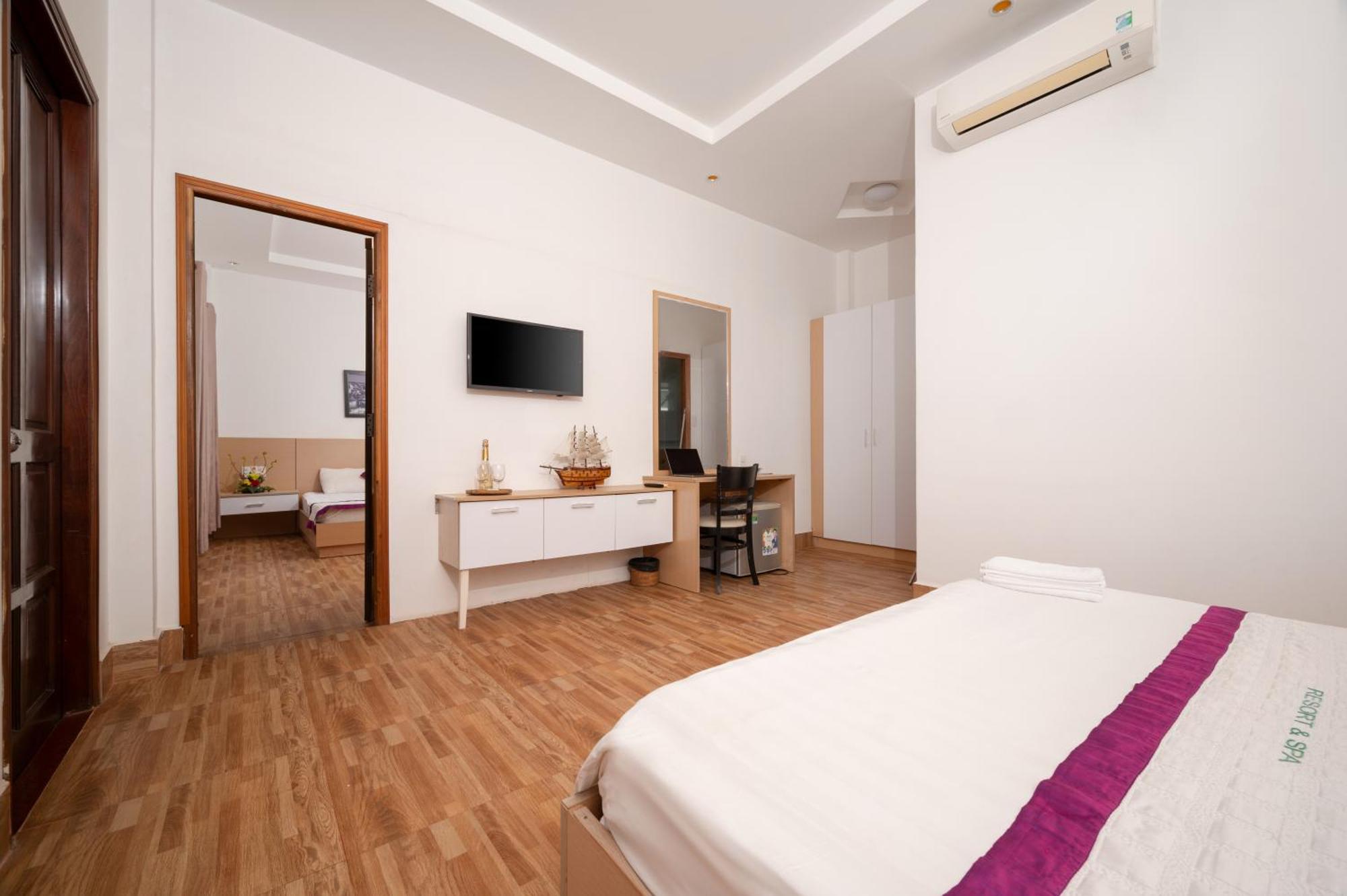 Serenity Garden Που Κουόκ Εξωτερικό φωτογραφία