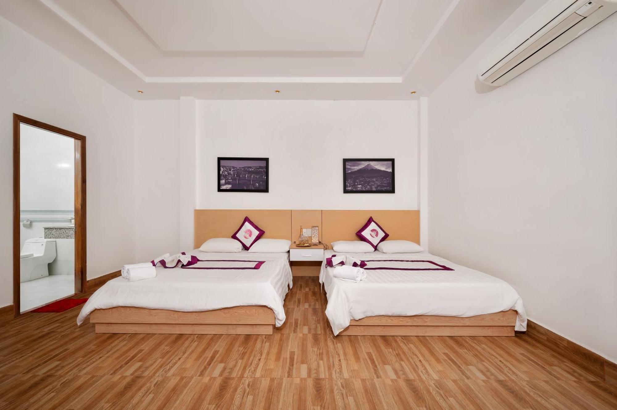 Serenity Garden Που Κουόκ Εξωτερικό φωτογραφία