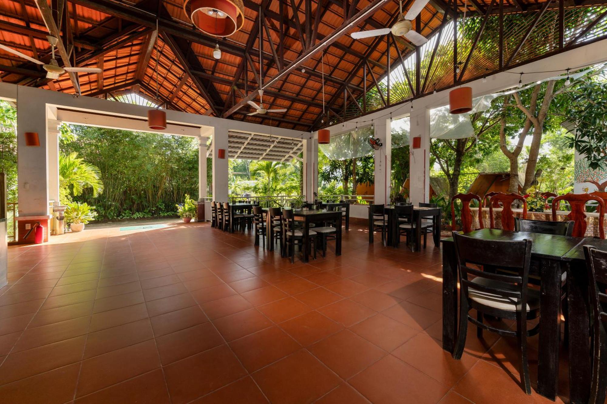 Serenity Garden Που Κουόκ Εξωτερικό φωτογραφία