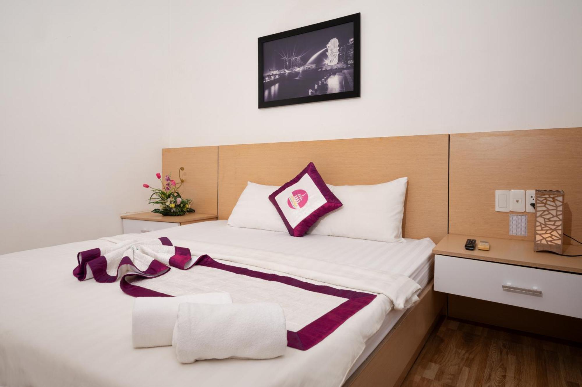 Serenity Garden Που Κουόκ Εξωτερικό φωτογραφία