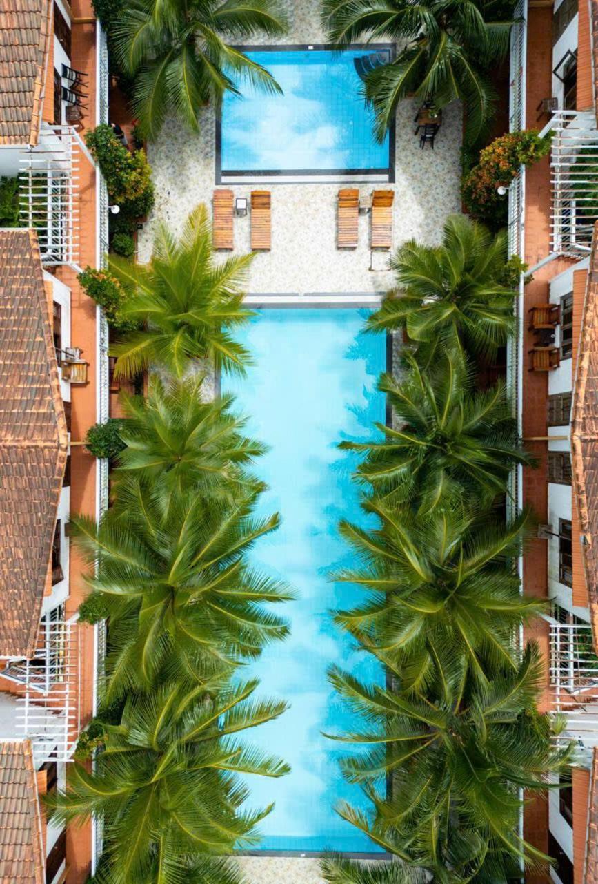 Serenity Garden Που Κουόκ Εξωτερικό φωτογραφία